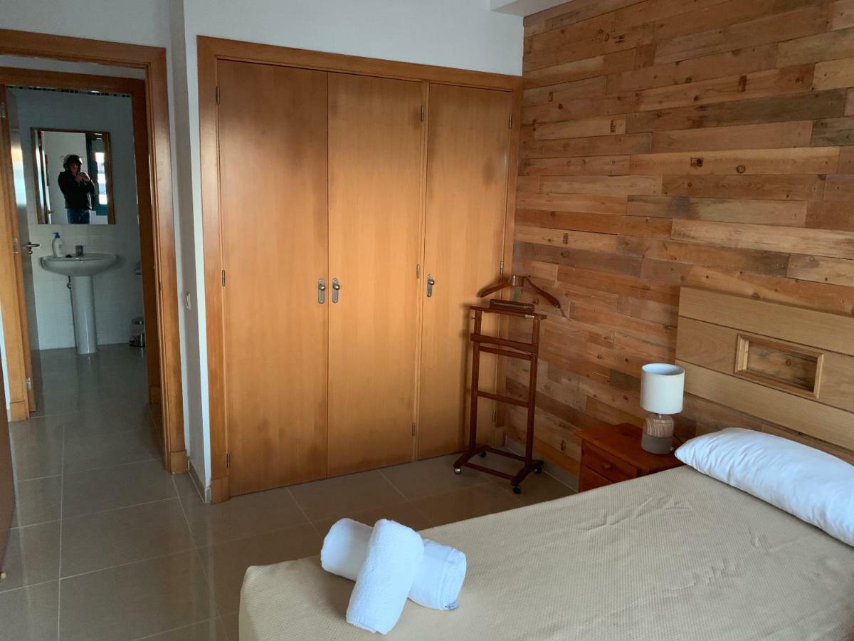 Apartamento Aqua Vitae Cadiz Luaran gambar