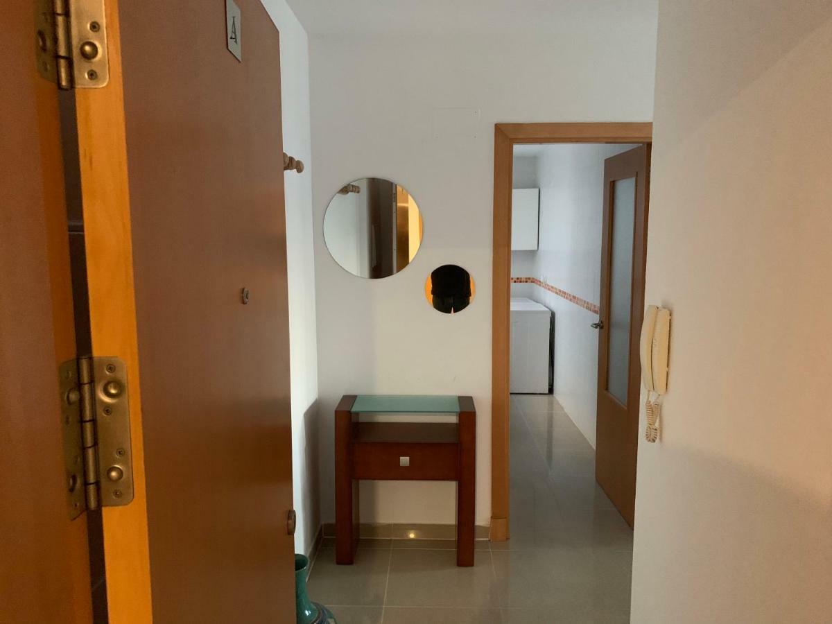 Apartamento Aqua Vitae Cadiz Luaran gambar