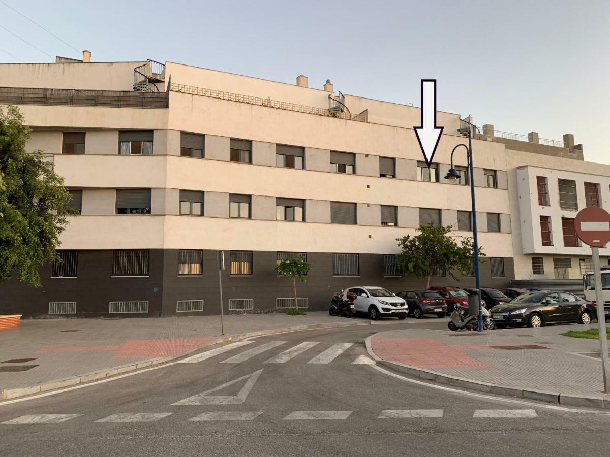 Apartamento Aqua Vitae Cadiz Luaran gambar